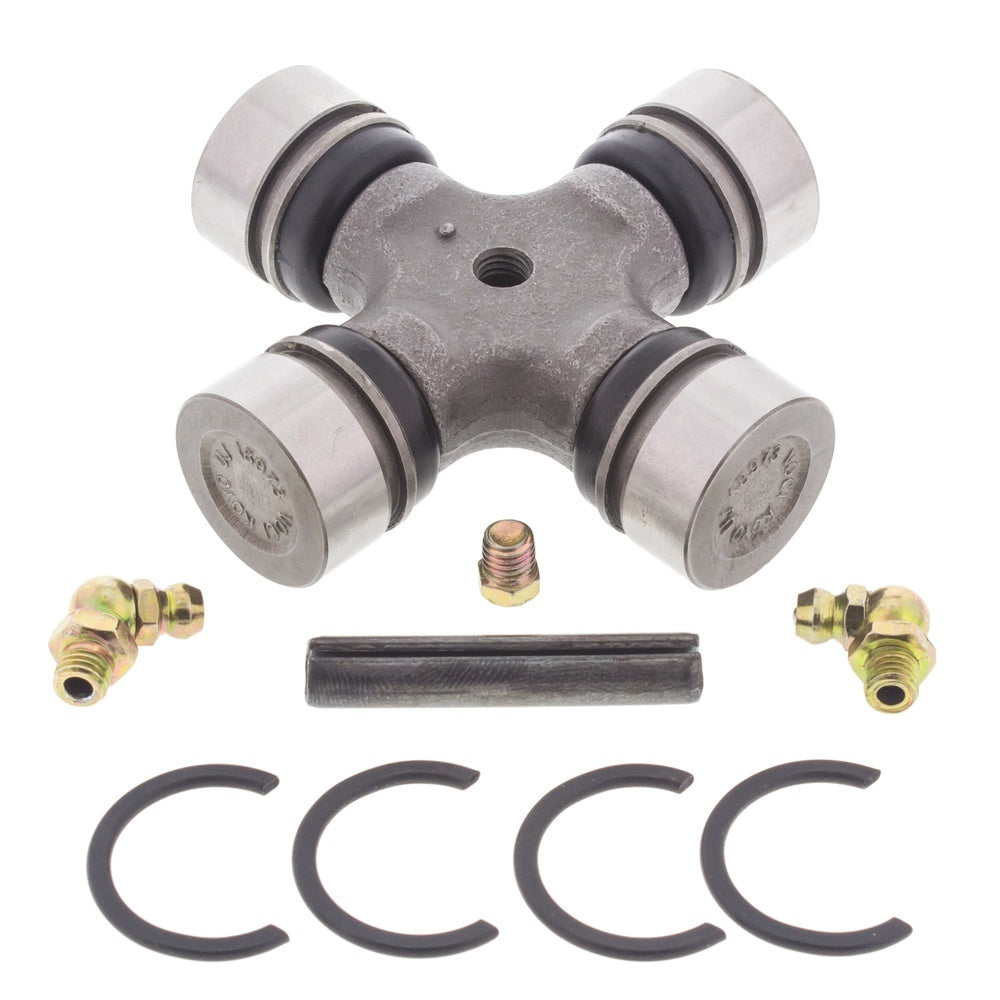 New ALL BALLS ATV Universal Joint Front Drive Shaft Differential Side 19-1011 | Australian Moto Spares