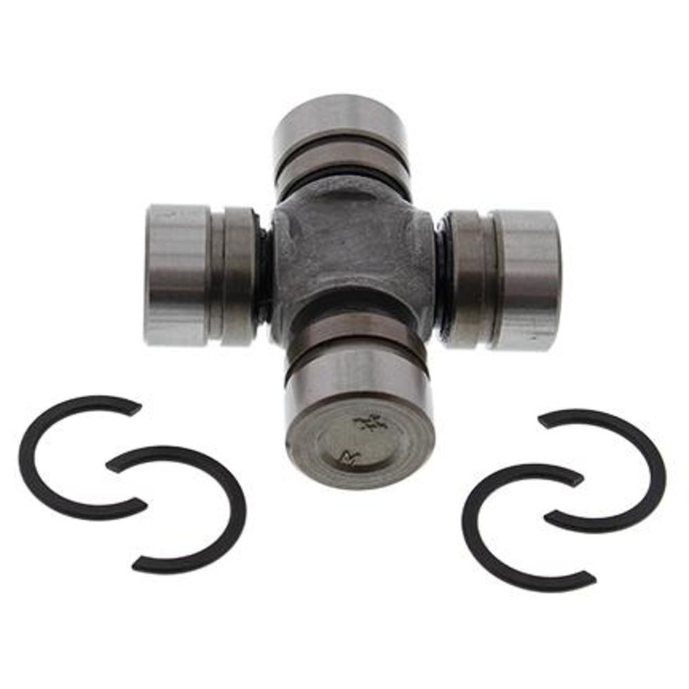 ALL BALLS ATV Universal Joint Rear Drive Shaft Engine Side For KUBOTA 19-1020 | Australian Moto Spares