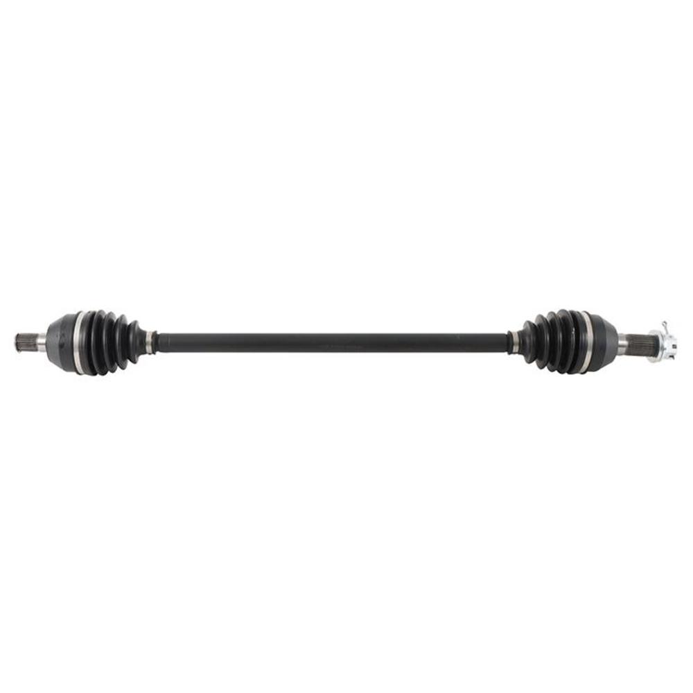 New MOTION PRO Heavy Duty Front Left CV Axle For CAN-AM 19-CA8-127-XHD | Australian Moto Spares