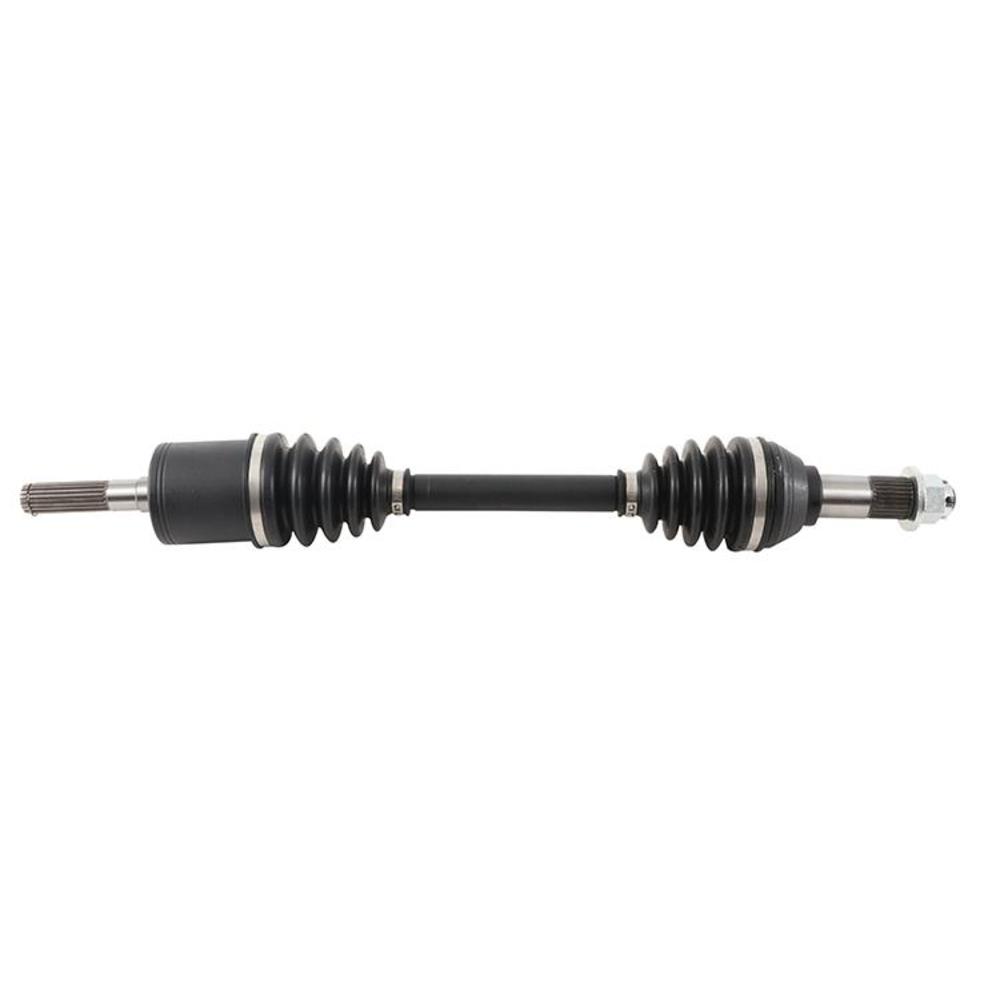 New MOTION PRO Heavy Duty Front Left CV Axle For CAN-AM 19-CA8-130-XHD | Australian Moto Spares