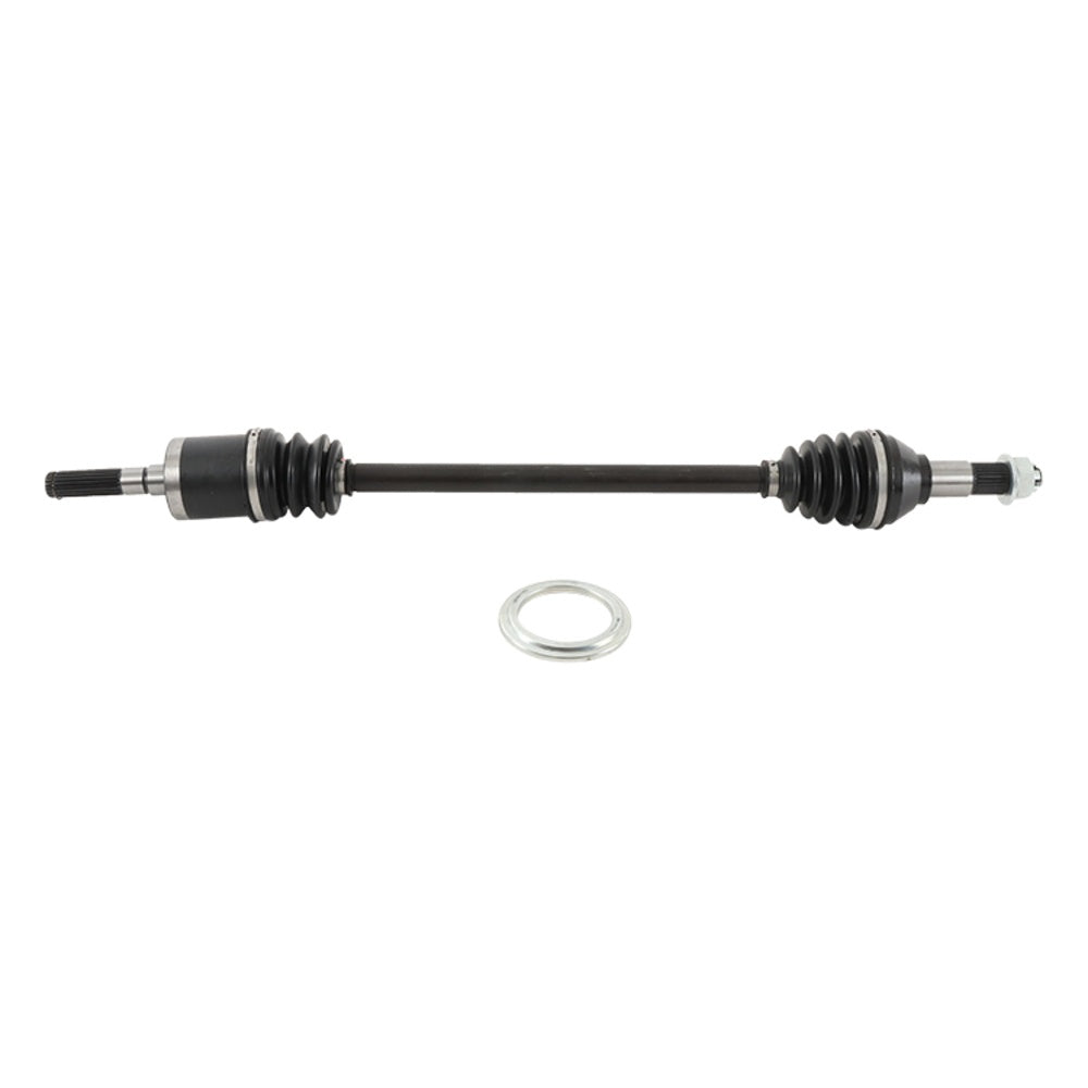 New MOTION PRO Heavy Duty Front Right CV Axle For CAN-AM 19-CA8-217-XHD | Australian Moto Spares