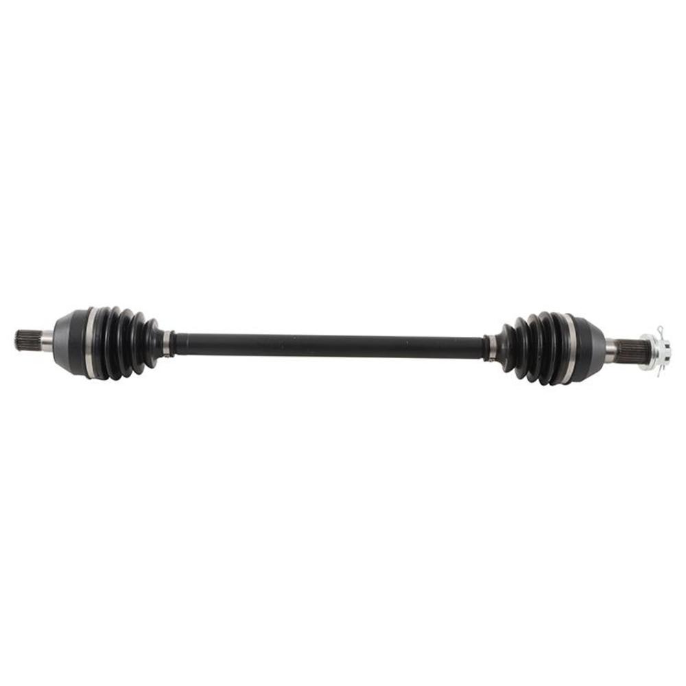 New MOTION PRO Heavy Duty Front Left CV Axle For CAN-AM 19-CA8-227-XHD | Australian Moto Spares