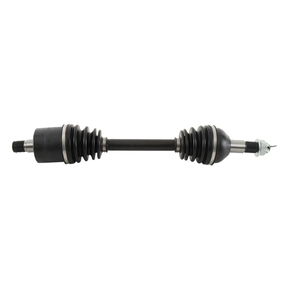 New MOTION PRO Mid Left CV Axle Joint - Rear For CAN-AM 19-CA8-304-XHD | Australian Moto Spares