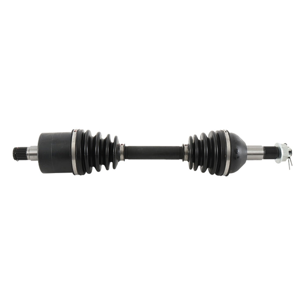 New MOTION PRO Heavy Duty Rear Left CV Axle For CAN-AM 19-CA8-305-XHD | Australian Moto Spares