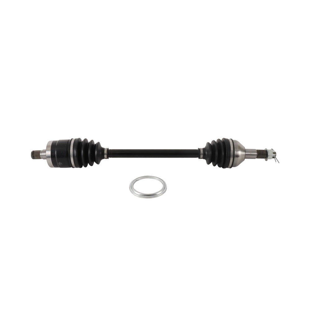 New MOTION PRO Rear Left CV Axle Joint For CAN-AM 19-CA8-320 | Australian Moto Spares