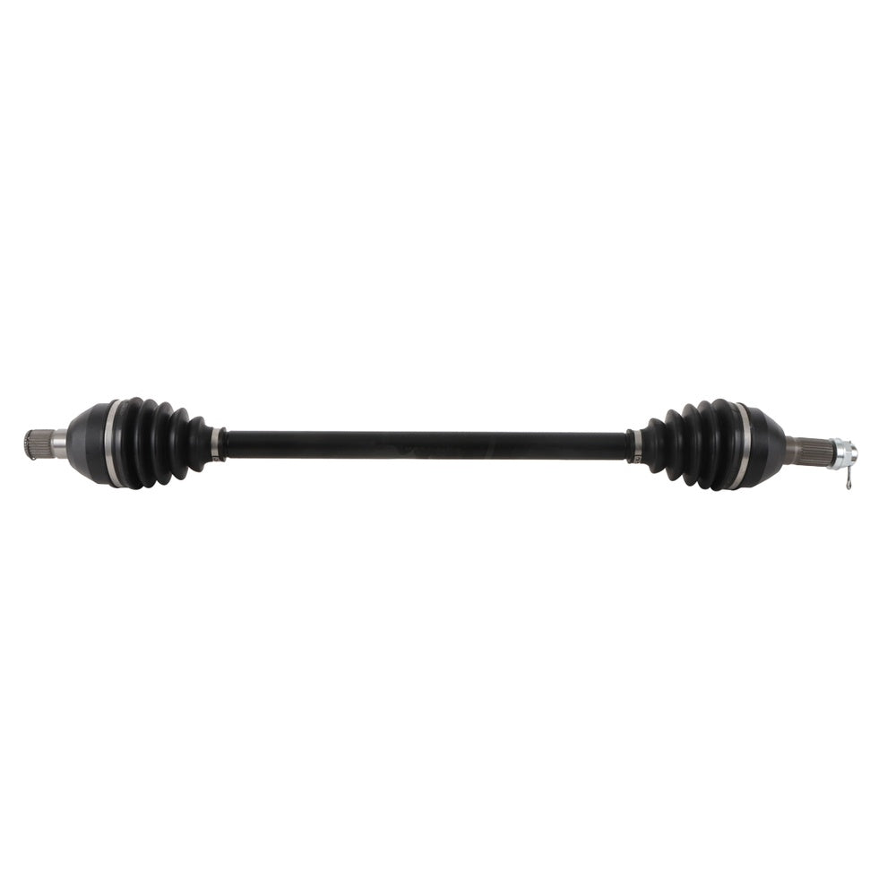 New MOTION PRO Heavy Duty Rear Left CV Axle For CAN-AM 19-CA8-328-XHD | Australian Moto Spares