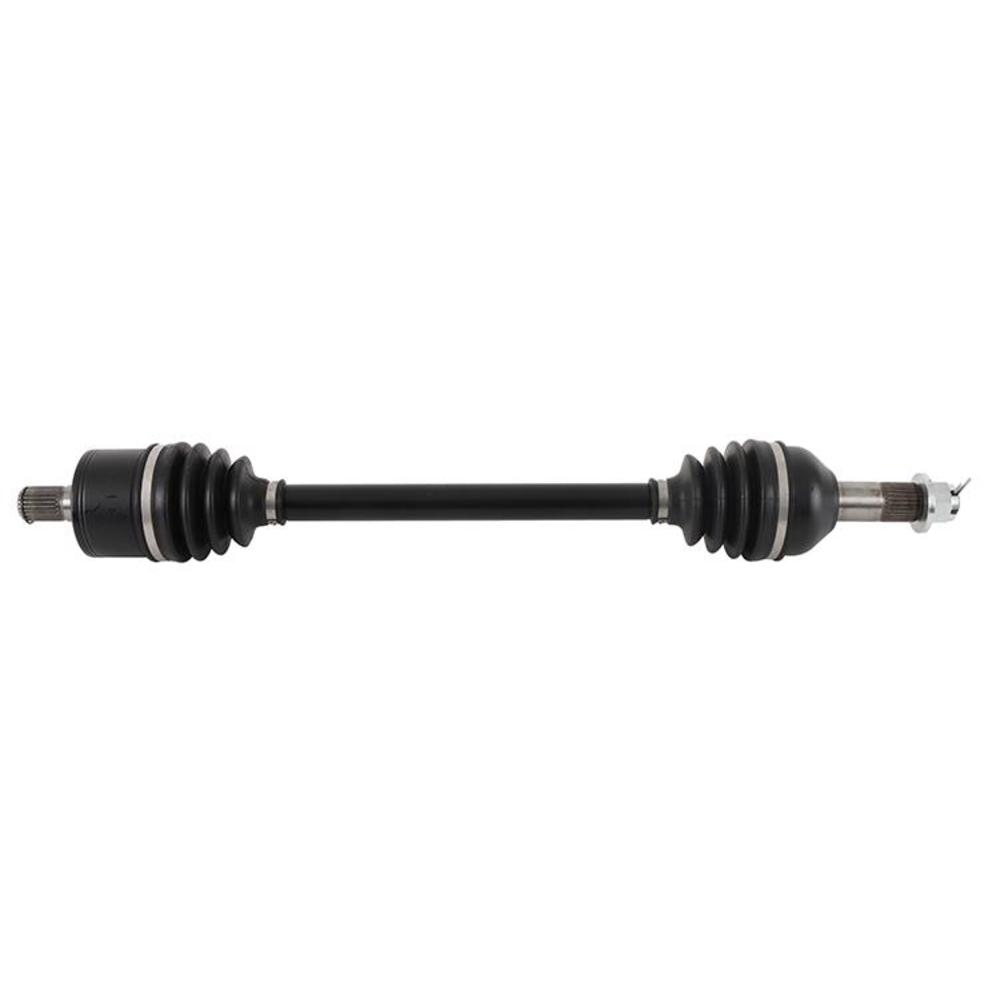 New MOTION PRO Heavy Duty Rear Right CV Axle For CAN-AM 19-CA8-330-XHD | Australian Moto Spares