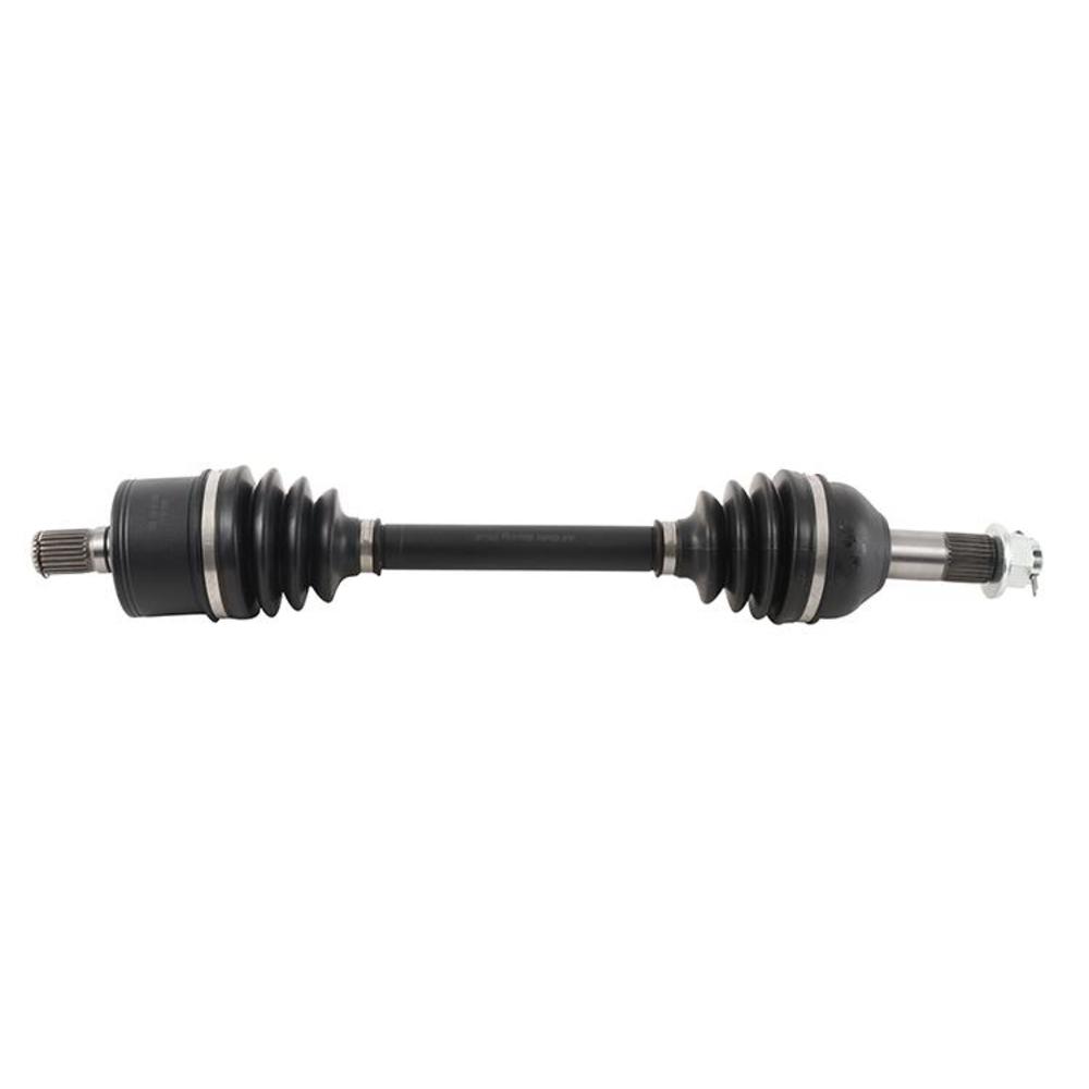 New MOTION PRO Heavy Duty Rear Right CV Axle For CAN-AM 19-CA8-332-XHD | Australian Moto Spares