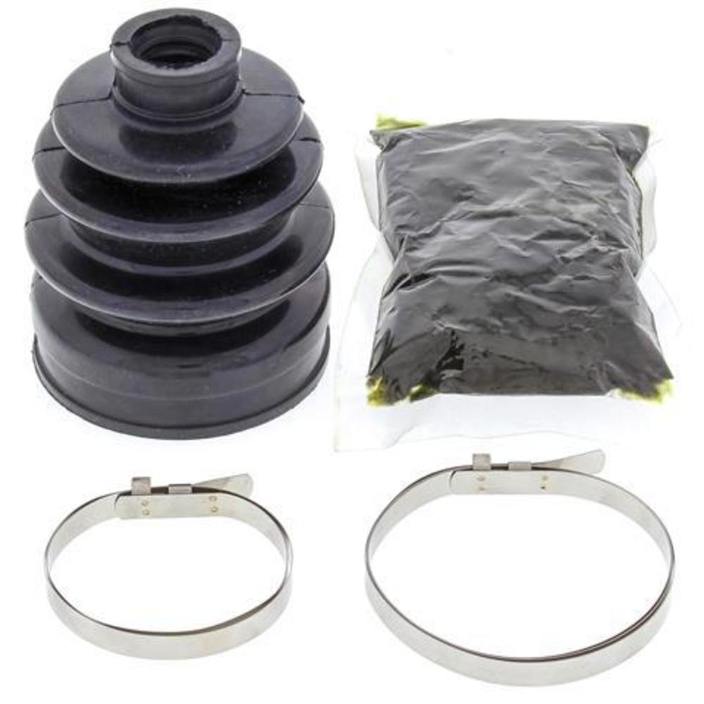 New ALL BALLS Front Inner CV Boot Kit For POLARIS 325 MAGNUM 4X4 HDS 19-CVB-01