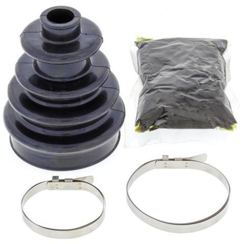 New ALL BALLS Front Outer CV Boot Kit For POLARIS 19-CVB-02