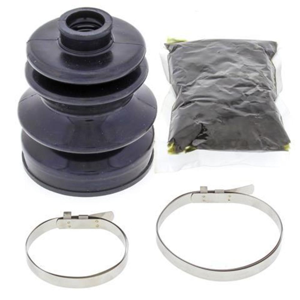 New ALL BALLS Front Inner CV Boot Kit For KAWASAKI KRF750 TERYX 19-CVB-06