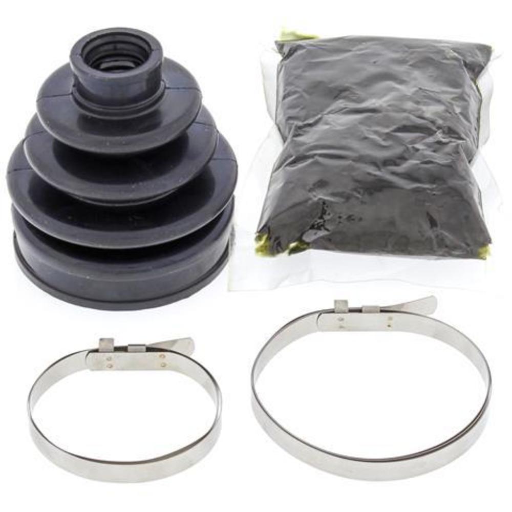 New ALL BALLS Front Inner CV Boot Kit For YAMAHA 19-CVB-07