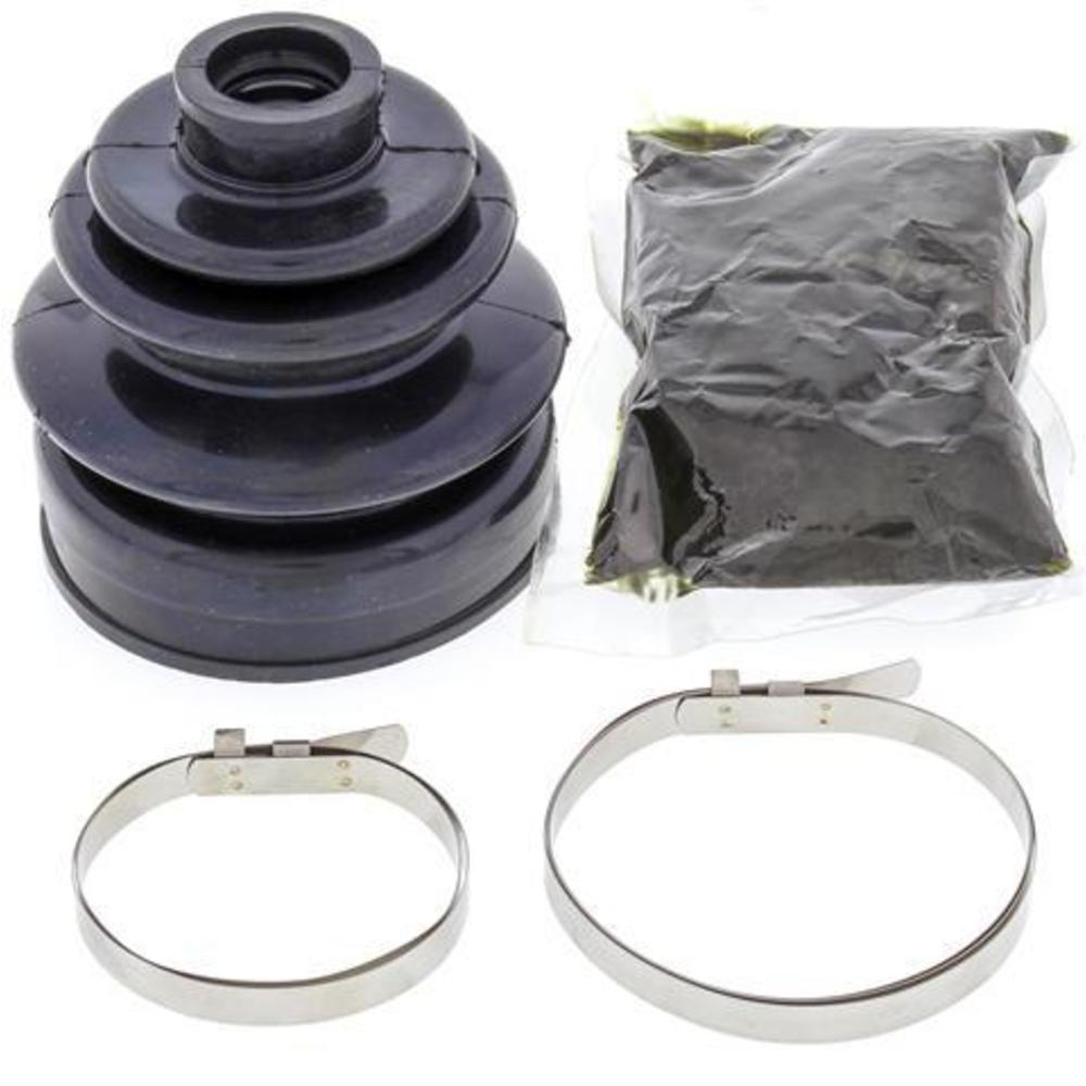 New ALL BALLS CV Boot Repair Kit - 18mm x 66mm x 82mm For YAMAHA 19-CVB-09