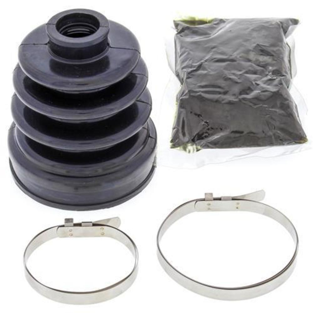 New ALL BALLS Front Inner CV Boot Kit For KAWASAKI 19-CVB-10
