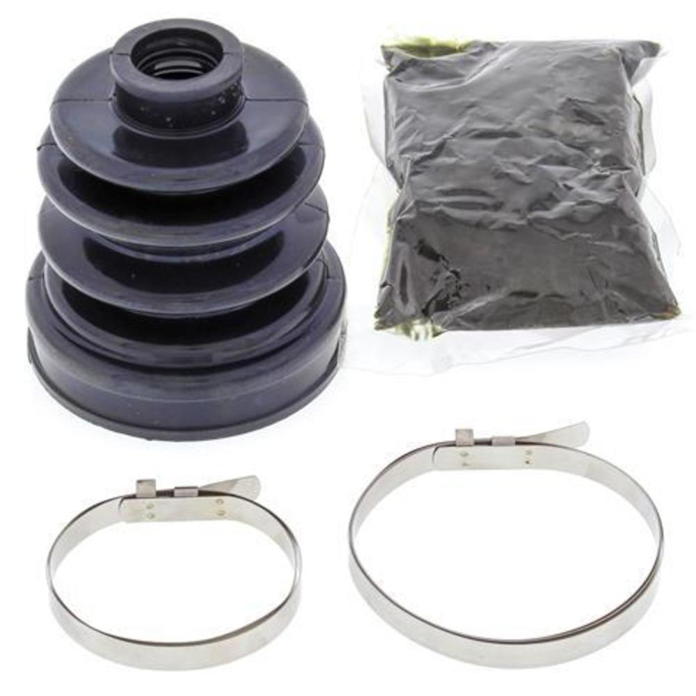 New ALL BALLS CV Boot Repair Kit - 18mm x 62mm x 80mm For YAMAHA 19-CVB-11