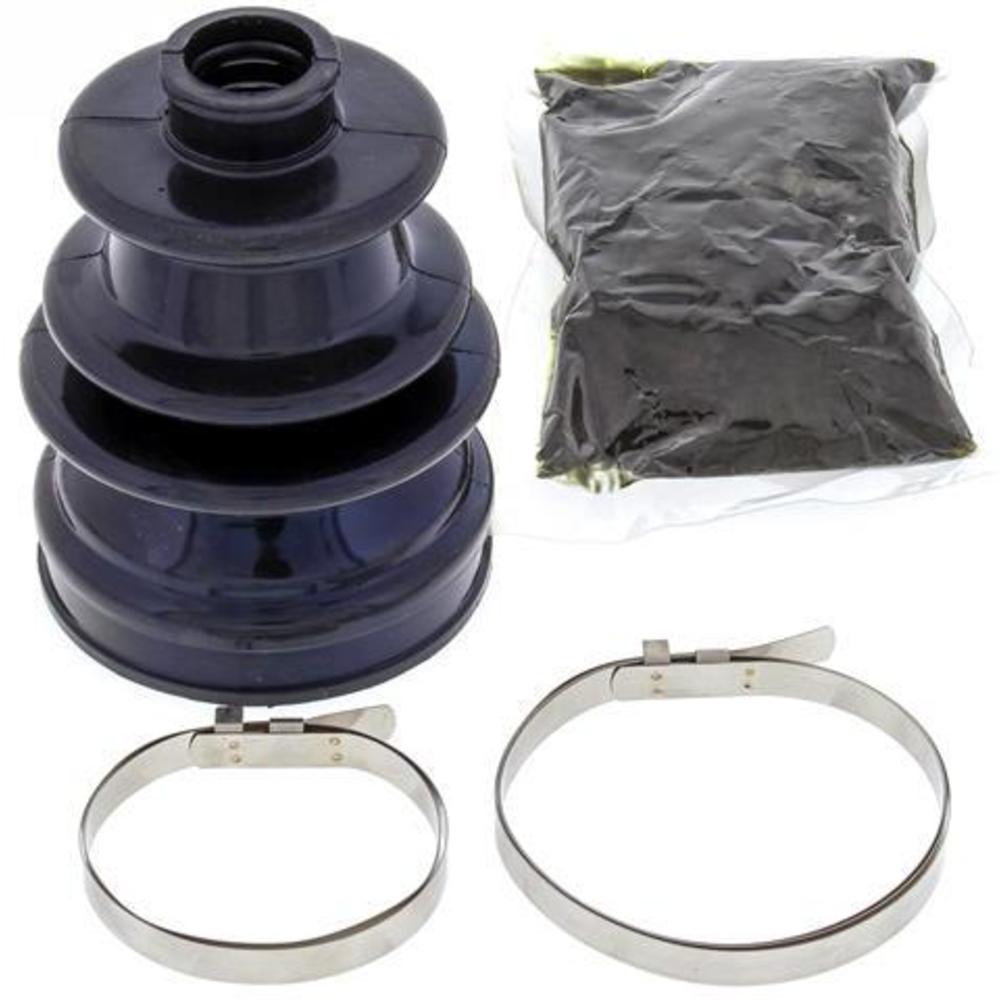 New ALL BALLS CV Boot Repair Kit - 18mm x 64mm x 97mm For YAMAHA 19-CVB-14