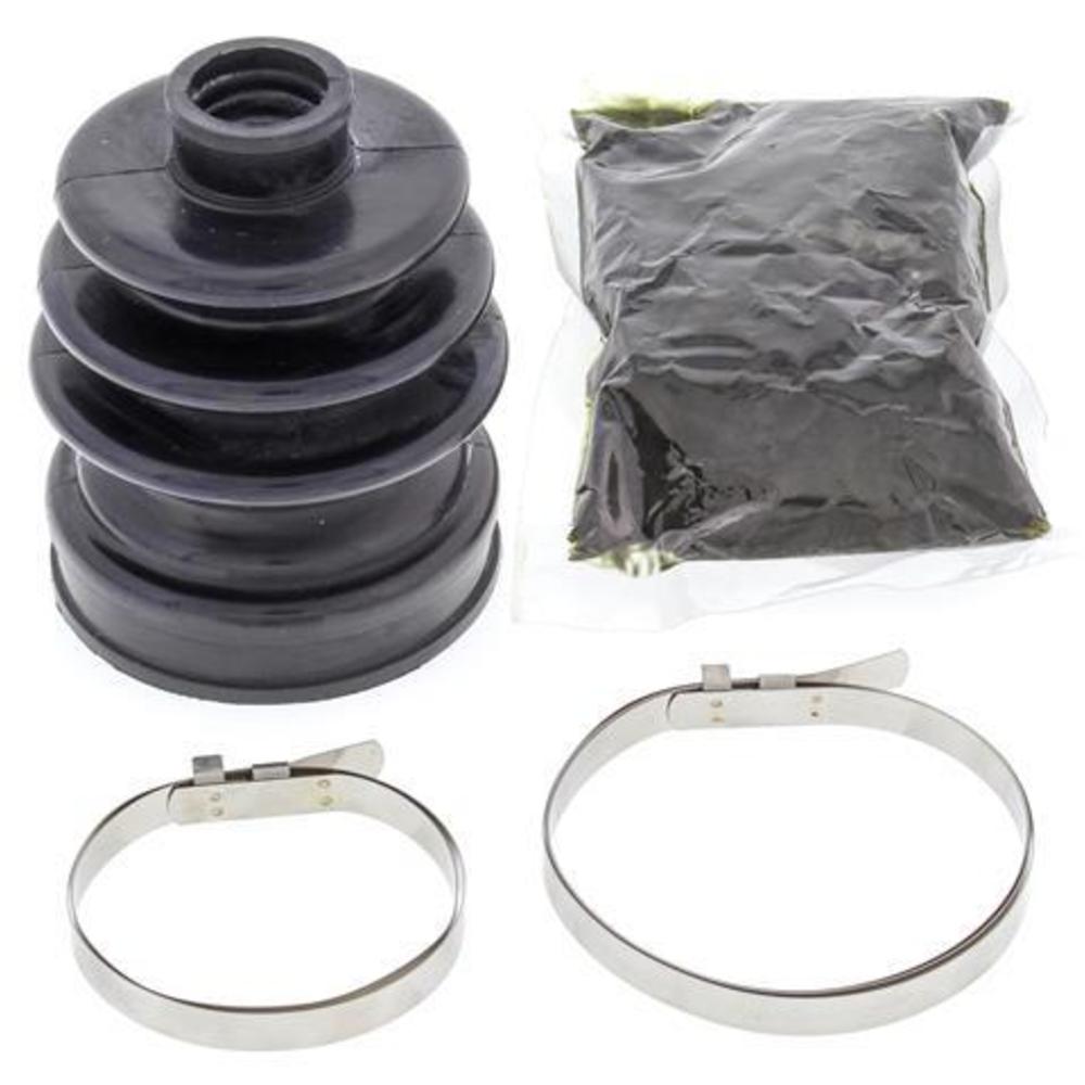 New ALL BALLS Front Inner CV Boot Kit For SUZUKI 19-CVB-16