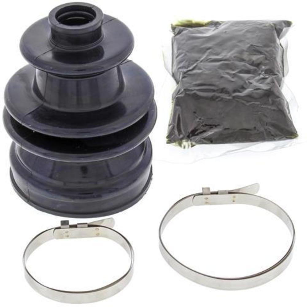 New ALL BALLS Front Inner CV Boot Kit For POLARIS 19-CVB-17