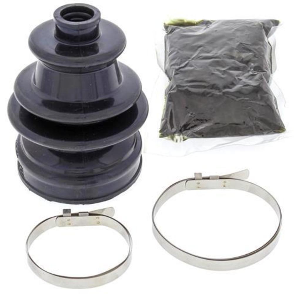 New ALL BALLS Front Outer CV Boot Repair Kit For POLARIS 19-CVB-19
