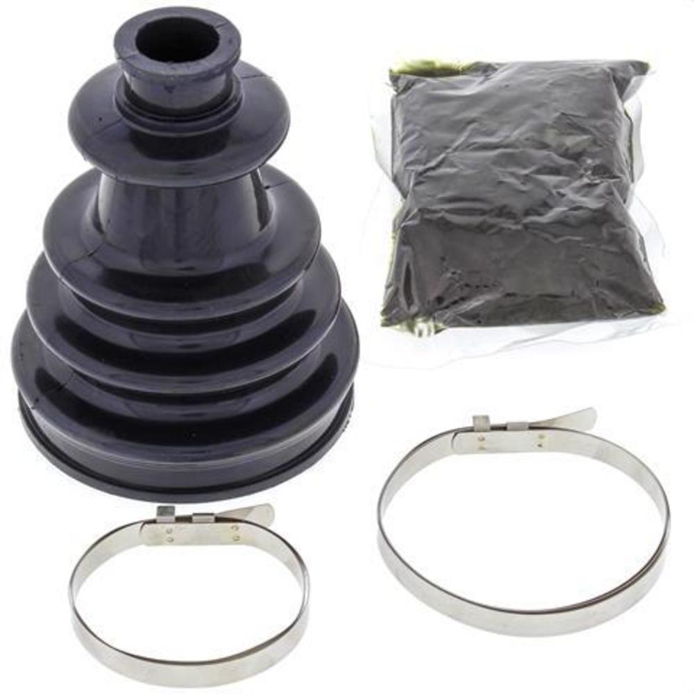 New ALL BALLS Front Outer CV Boot Repair Kit For POLARIS 19-CVB-20