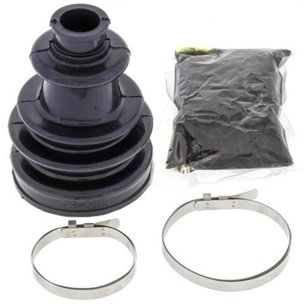 New ALL BALLS Front Outer CV Boot Repair Kit For CF-MOTO 19-CVB-21