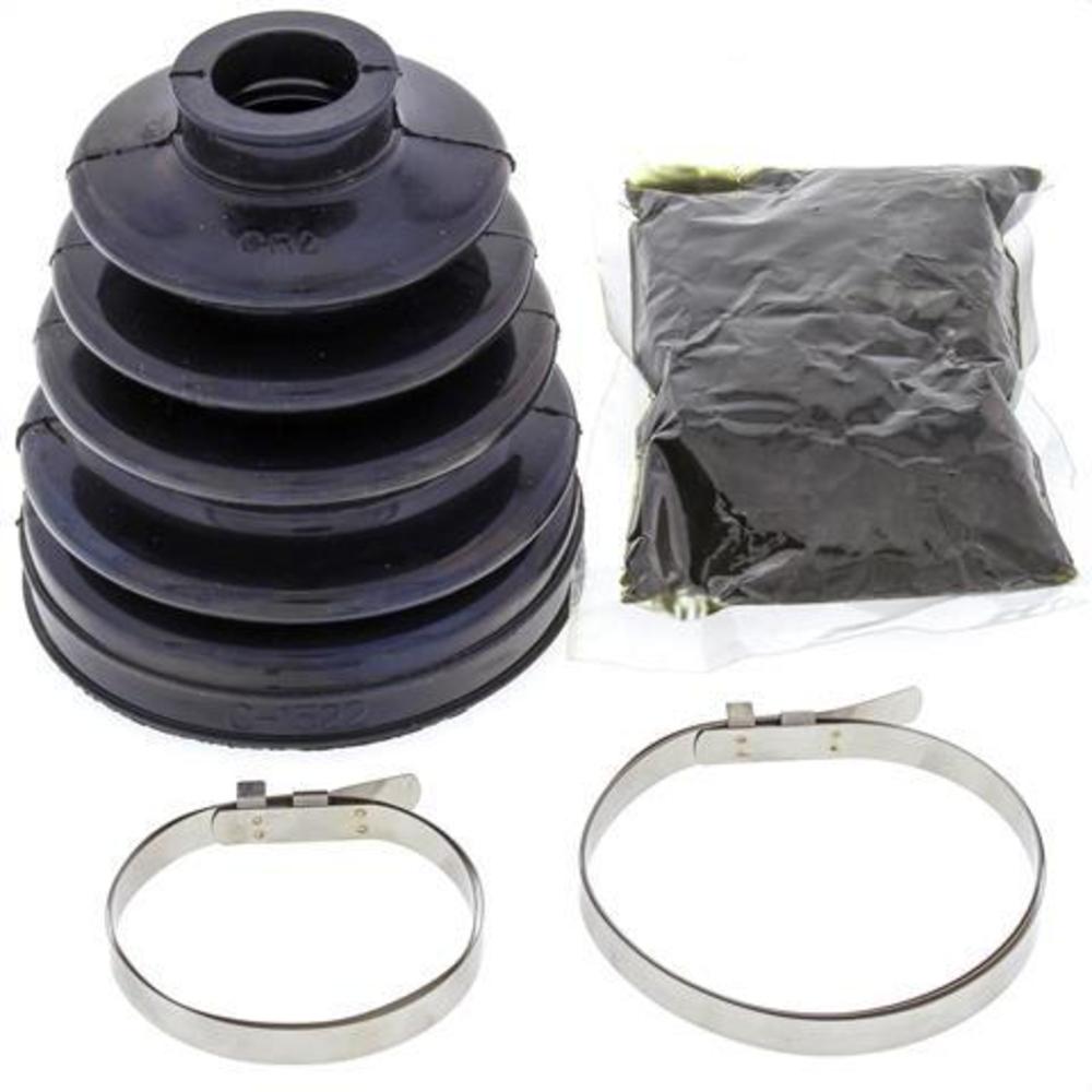 New ALL BALLS Front Inner CV Boot Kit For POLARIS 19-CVB-22
