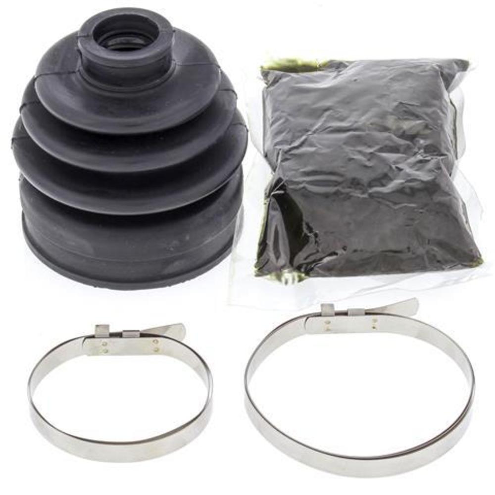 New ALL BALLS Front Inner CV Boot Kit For YAMAHA 19-CVB-23