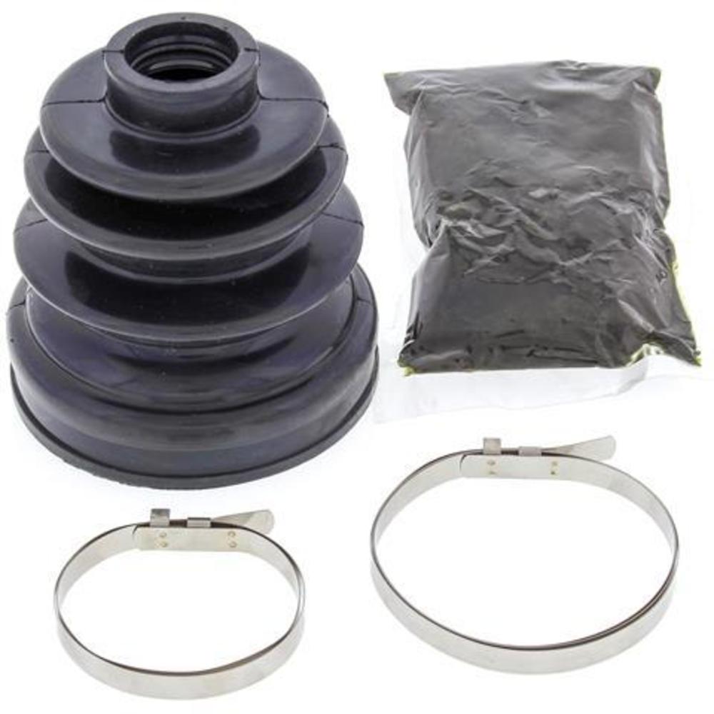 New ALL BALLS CV Boot Repair Kit For POLARIS 570 RANGER FULL SIZE 19-CVB-24
