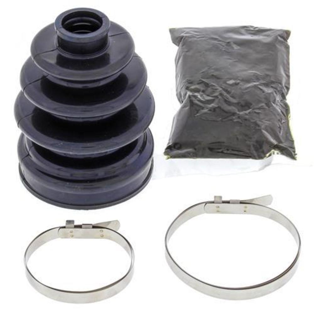 New ALL BALLS CV Boot Repair Kit - 19mm x 64mm x 95mm For YAMAHA 19-CVB-25