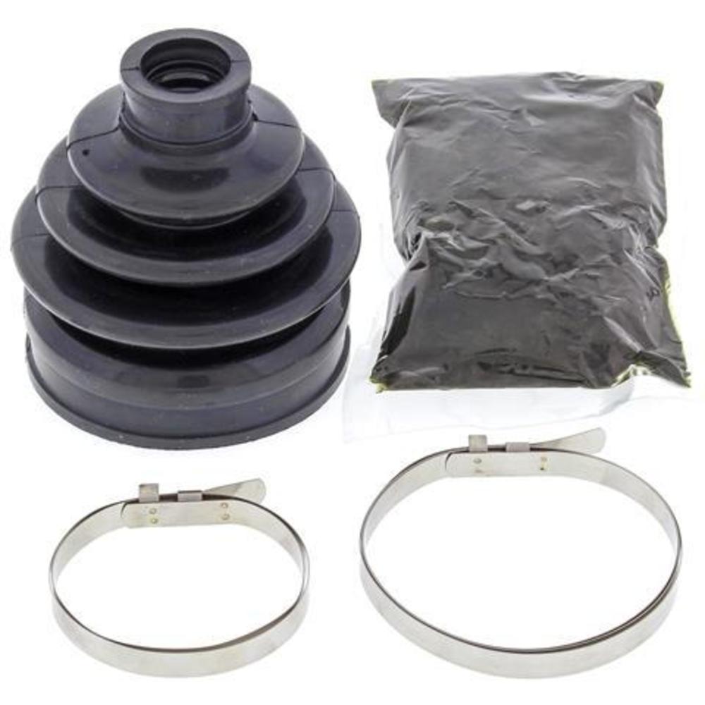 New ALL BALLS Front Outer CV Boot Repair Kit For HONDA 19-CVB-30