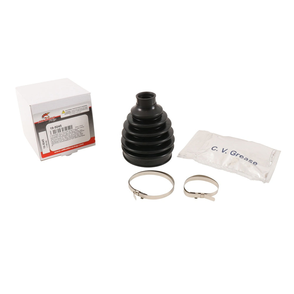 New ALL BALLS CV Boot Repair Kit For HONDA 19-CVB-45 | Australian Moto Spares