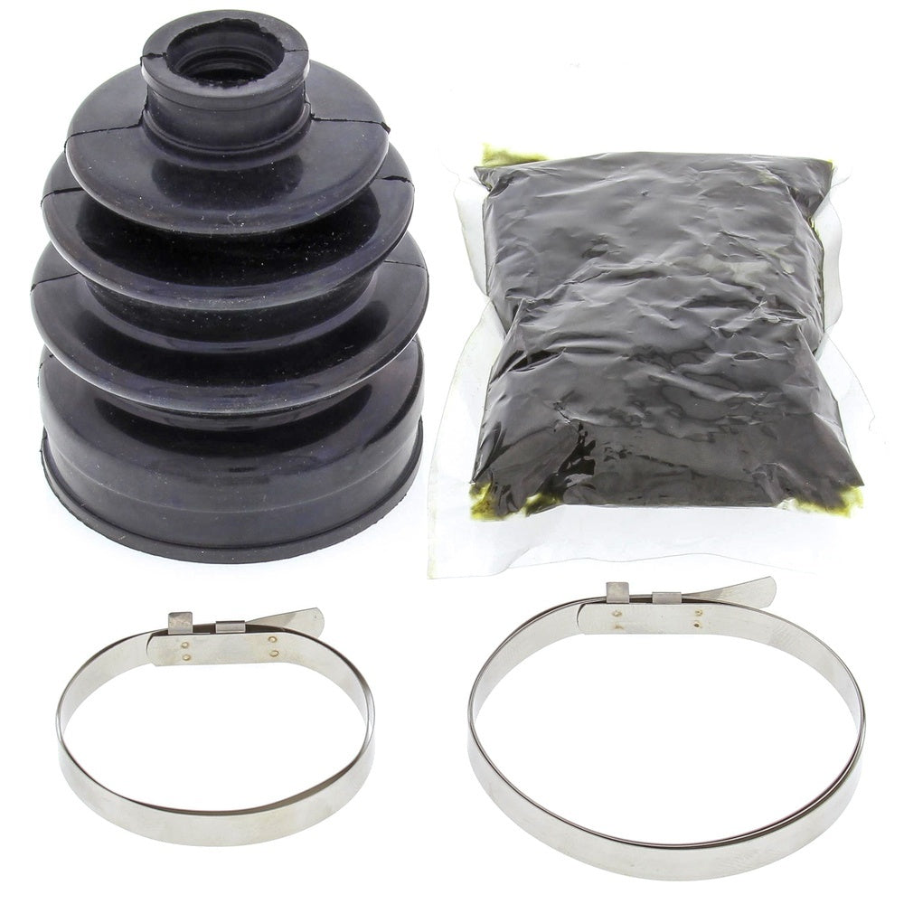 New ALL BALLS Front Inner CV Boot Kit For YAMAHA 19-CVB-B1