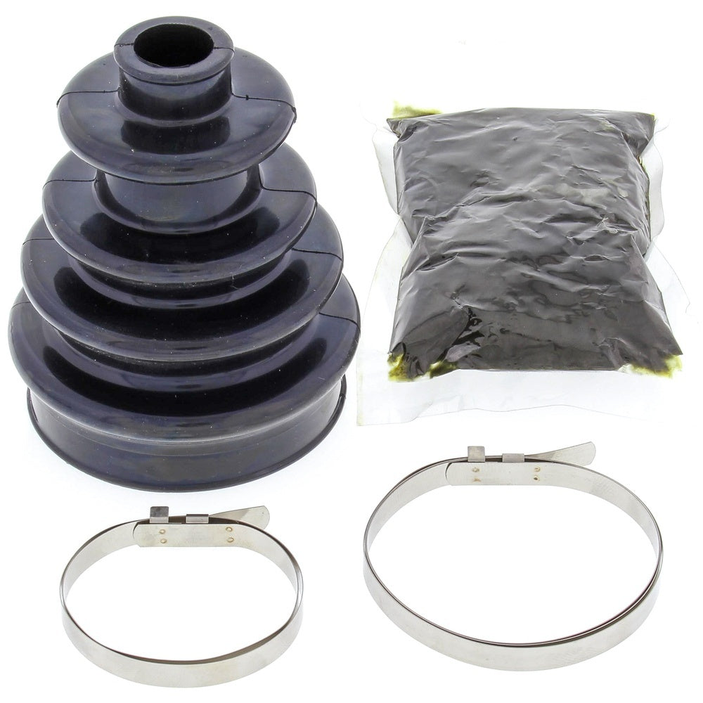 New ALL BALLS Front Outer CV Boot Repair Kit For CAN-AM 19-CVB-B2