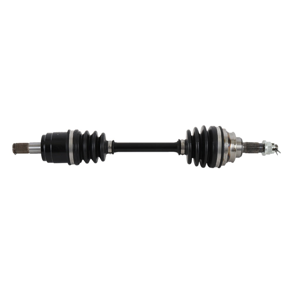 New MOTION PRO Front Left CV Axle Joint For HONDA 19-HO8-117 | Australian Moto Spares