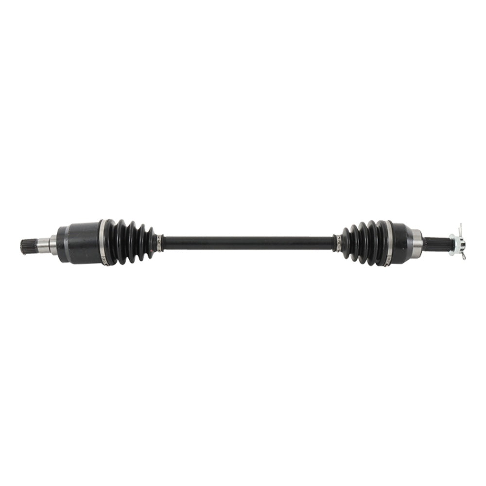New MOTION PRO Heavy Duty Front Left CV Axle For HONDA 19-HO8-124-XHD | Australian Moto Spares