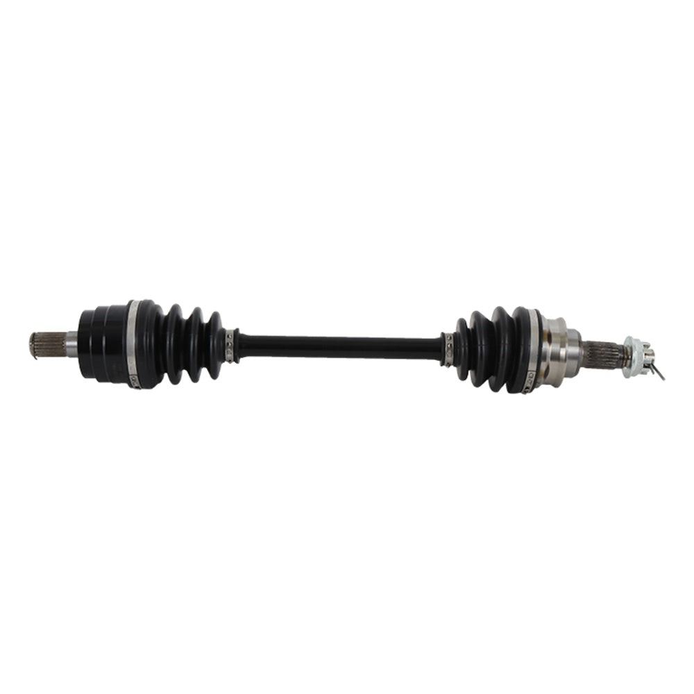 New MOTION PRO Rear Left CV Axle Joint For HONDA TRX680FA, TRX650FA 19-HO8-301