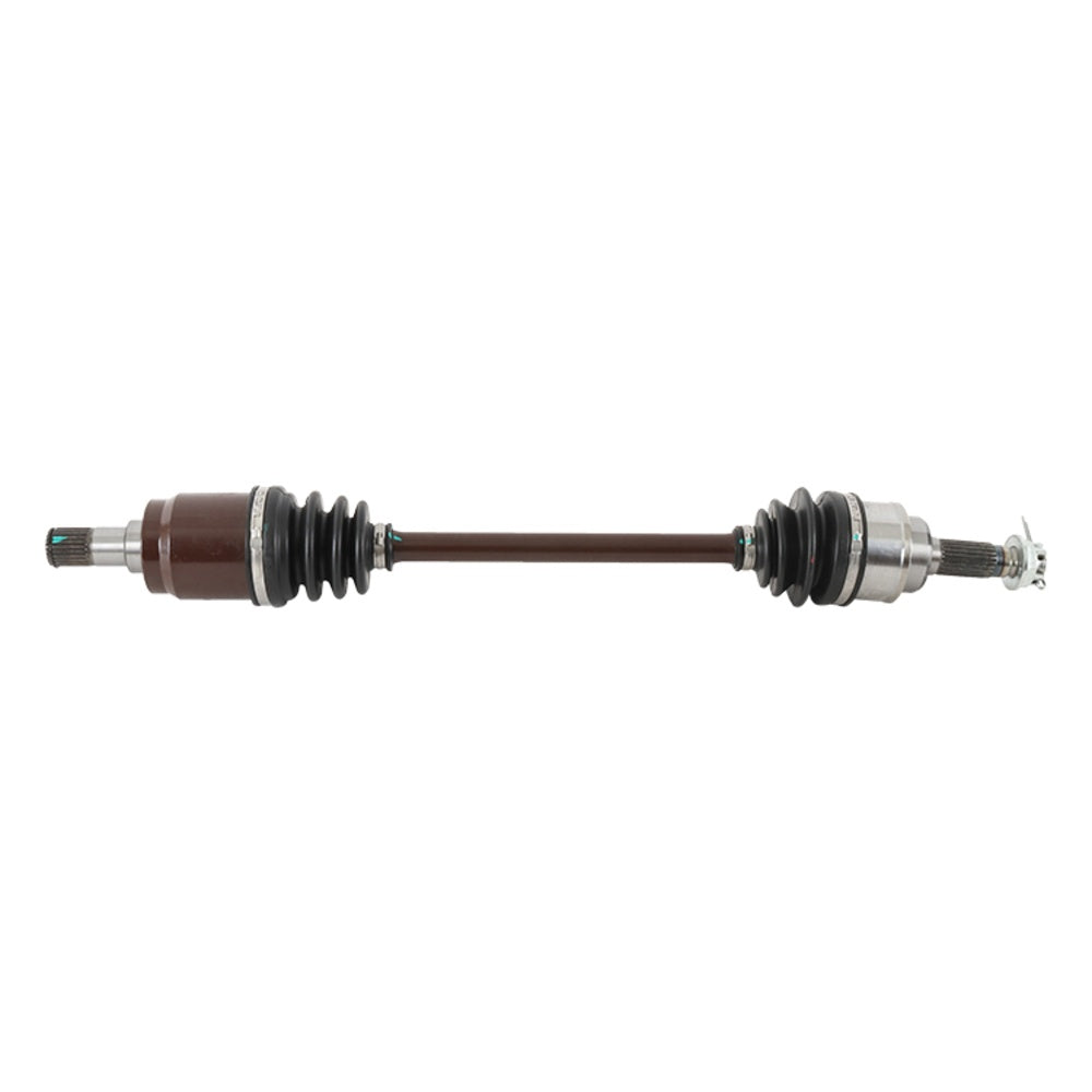 New MOTION PRO Rear Left CV Axle Joint For HONDA MUV700 BIG RED 19-HO8-323