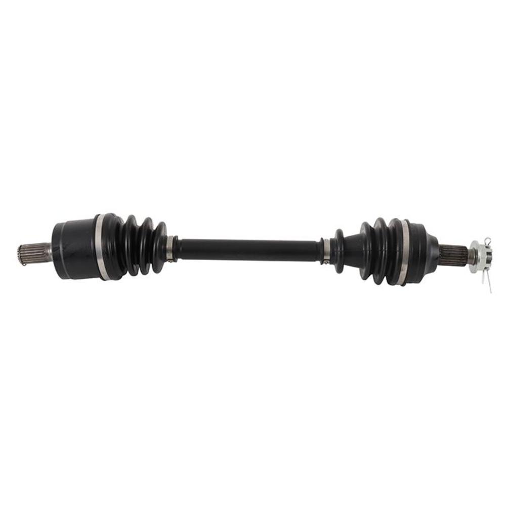 New MOTION PRO Heavy Duty Rear Right CV Axle For HONDA 19-HO8-327-XHD | Australian Moto Spares
