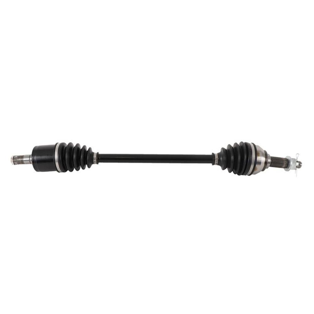 New MOTION PRO Front Left CV Axle Joint For JOHN DEERE 19-JD8-103 | Australian Moto Spares