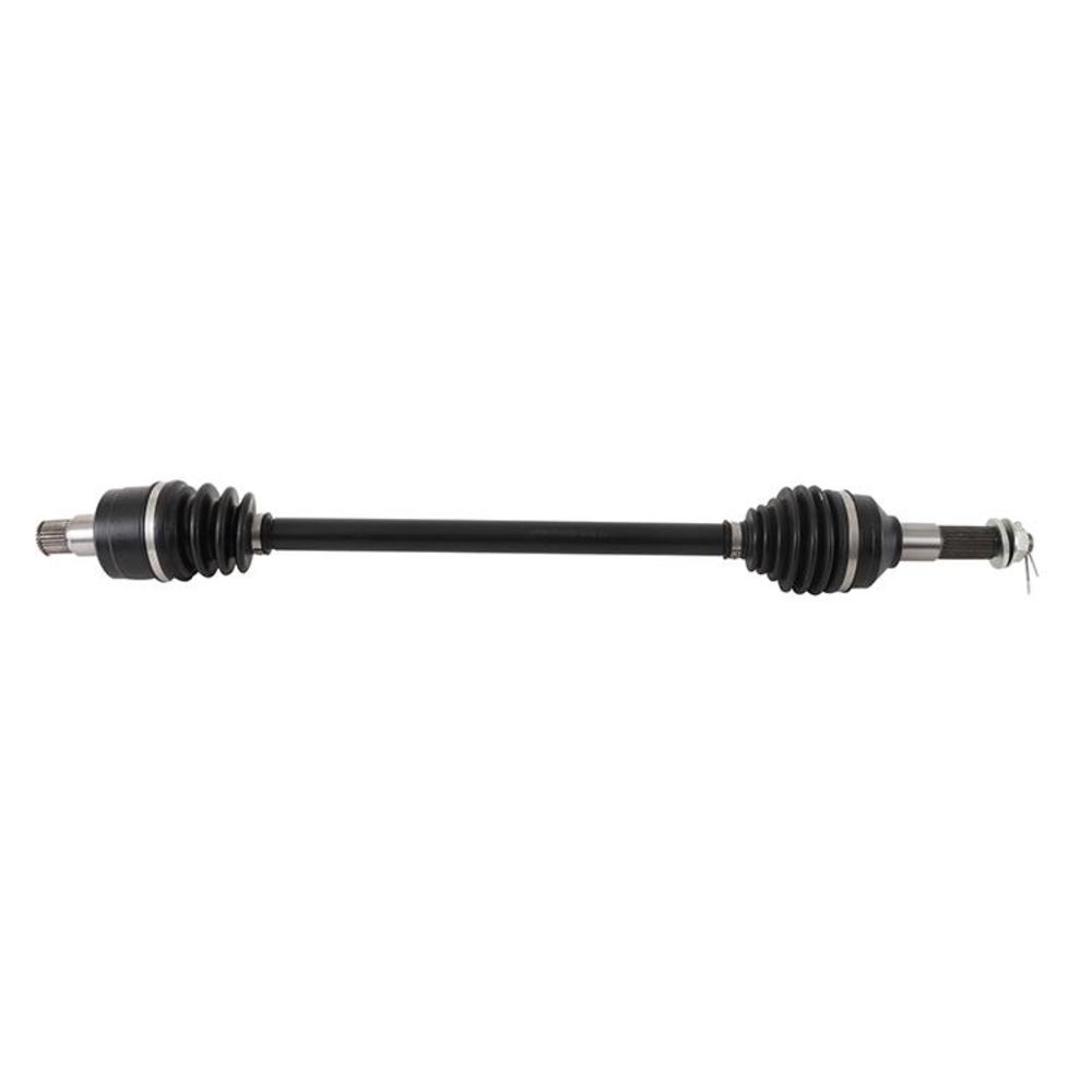 New MOTION PRO Heavy Duty Front Left CV Axle For KAWASAKI 19-KW8-140-XHD | Australian Moto Spares