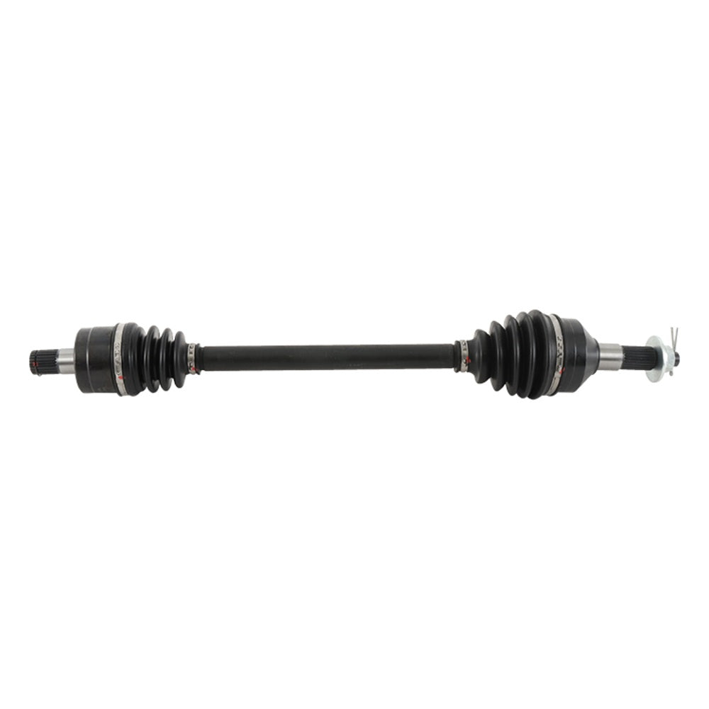New MOTION PRO Heavy Duty Front Right CV Axle For KAWASAKI 19-KW8-237-XHD | Australian Moto Spares