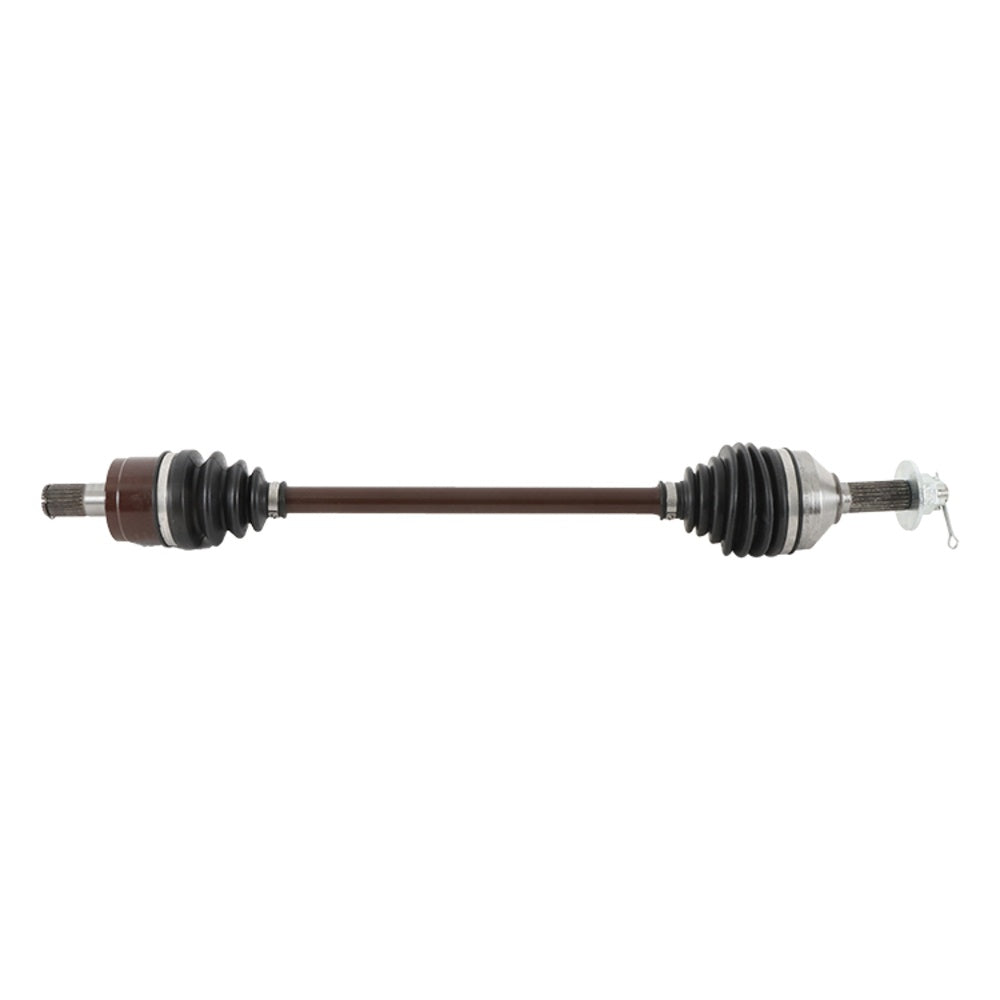 New MOTION PRO Front Right CV Axle Joint For KAWASAKI KRF750 TERYX 19-KW8-301 | Australian Moto Spares