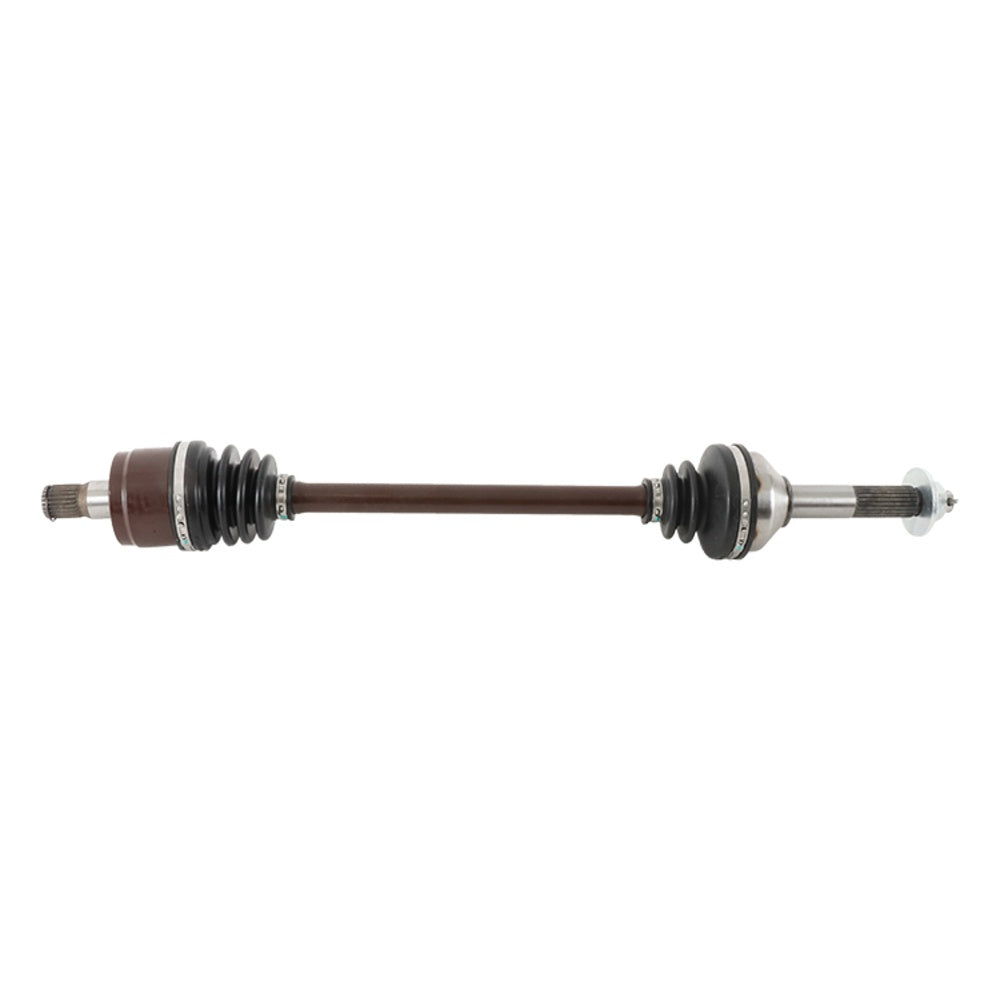 New MOTION PRO Rear Right CV Axle Joint For KAWASAKI KRF750 TERYX 19-KW8-316
