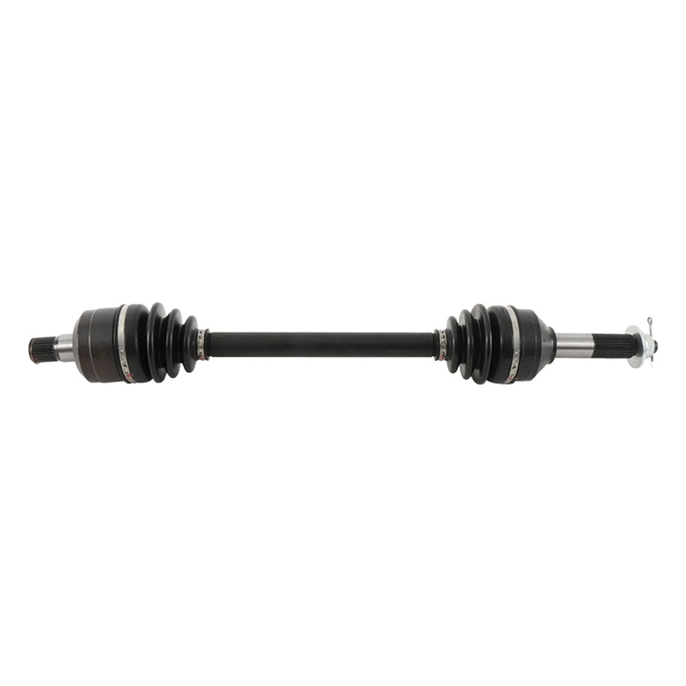 New MOTION PRO Heavy Duty Rear Left CV Axle For KAWASAKI 19-KW8-317-XHD | Australian Moto Spares