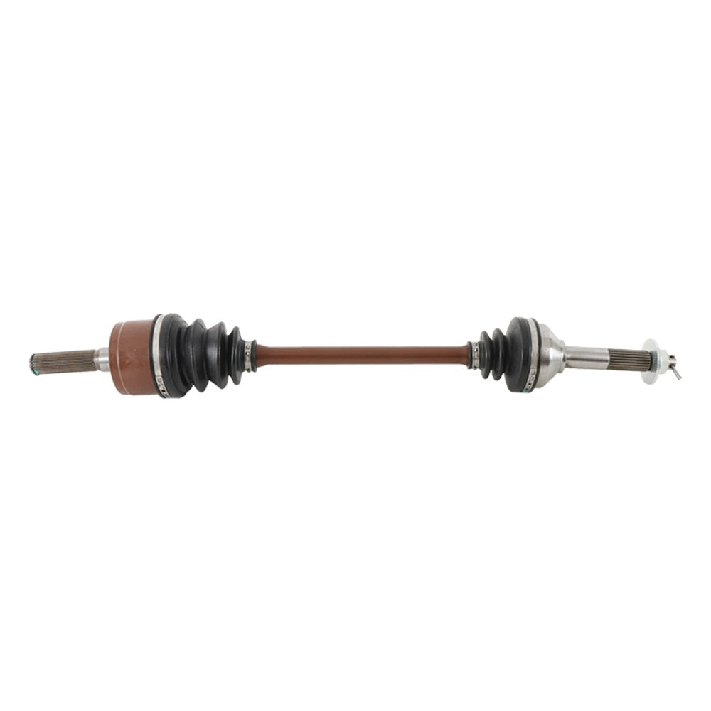 New MOTION PRO Rear Left CV Axle Joint For KAWASAKI KRF750 TERYX 19-KW8-318