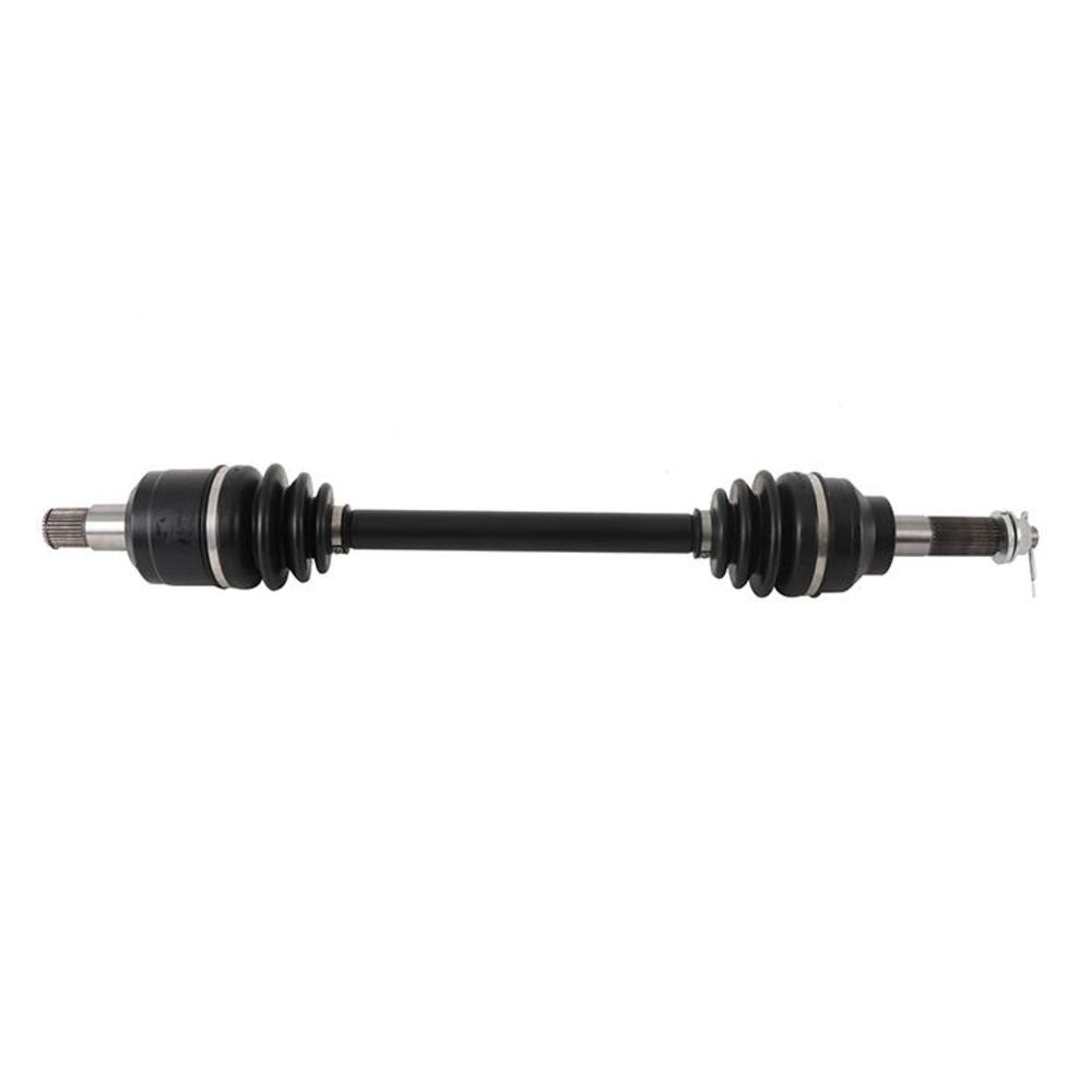 New MOTION PRO Heavy Duty Rear Left CV Axle For KAWASAKI 19-KW8-320-XHD | Australian Moto Spares