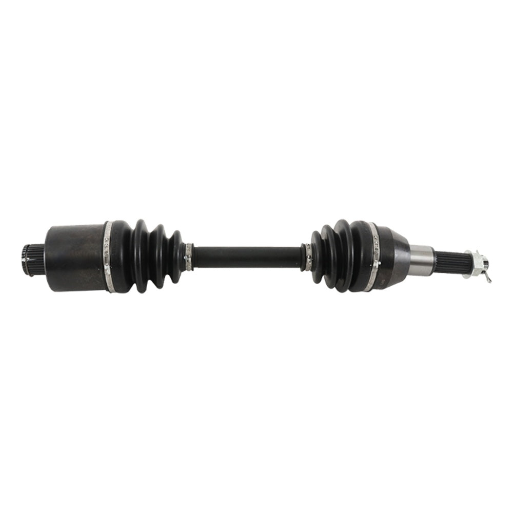 New MOTION PRO Heavy Duty Rear Left CV Axle For POLARIS 19-PO8-302-XHD | Australian Moto Spares