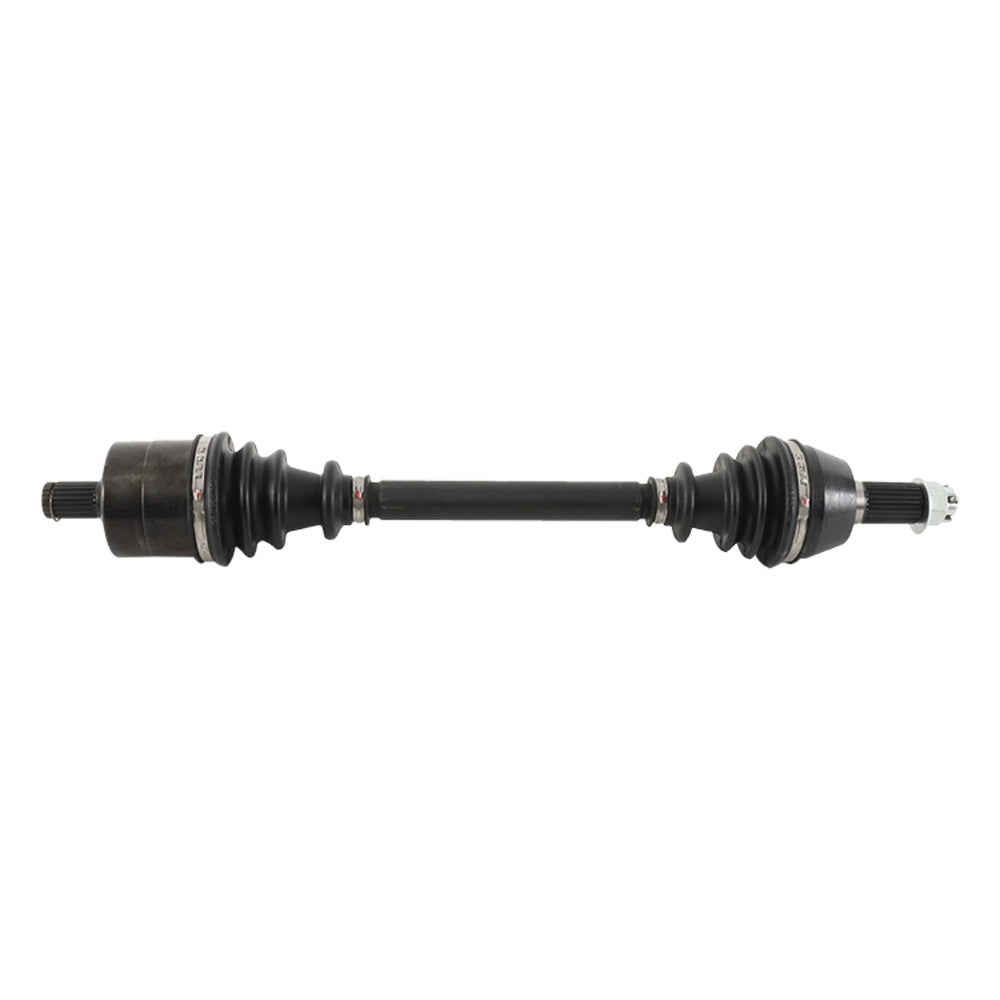 New MOTION PRO Heavy Duty Front Left CV Axle For POLARIS 19-PO8-304-XHD | Australian Moto Spares