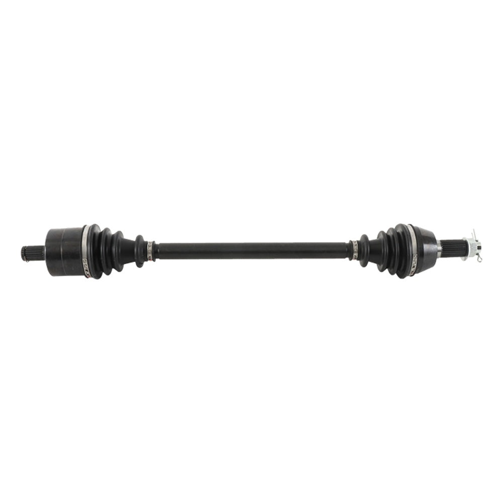 New MOTION PRO Heavy Duty Front Right CV Axle For POLARIS 19-PO8-307-XHD | Australian Moto Spares
