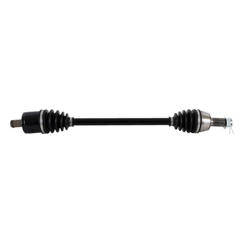 New MOTION PRO Front Right CV Axle Joint For POLARIS 19-PO8-307 | Australian Moto Spares